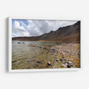 Laguna del Nevado de Toluca - Luis Rodrigo Magaña Andrade | Cuadro decorativo de Canvas Lab