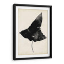 Silueta De Helecho I - Vision Studio | Cuadro decorativo de Canvas Lab