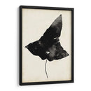 Silueta De Helecho I - Vision Studio | Cuadro decorativo de Canvas Lab