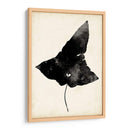 Silueta De Helecho I - Vision Studio | Cuadro decorativo de Canvas Lab