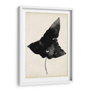 Silueta De Helecho I - Vision Studio | Cuadro decorativo de Canvas Lab