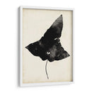 Silueta De Helecho I - Vision Studio | Cuadro decorativo de Canvas Lab