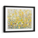 Jardín Alegre I - Tim OToole | Cuadro decorativo de Canvas Lab