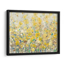 Jardín Alegre I - Tim OToole | Cuadro decorativo de Canvas Lab