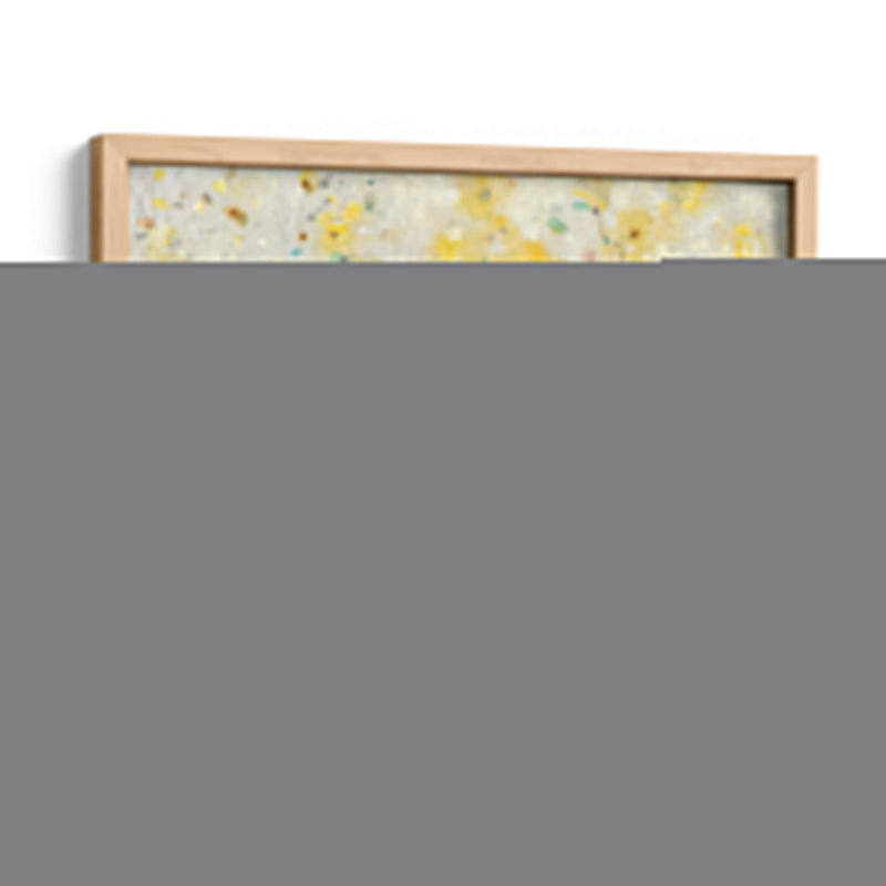 Jardín Alegre I - Tim OToole | Cuadro decorativo de Canvas Lab