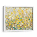 Jardín Alegre I - Tim OToole | Cuadro decorativo de Canvas Lab