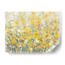 Jardín Alegre I - Tim OToole | Cuadro decorativo de Canvas Lab