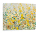 Jardín Alegre Ii - Tim OToole | Cuadro decorativo de Canvas Lab
