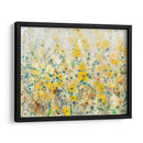 Jardín Alegre Ii - Tim OToole | Cuadro decorativo de Canvas Lab