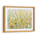 Jardín Alegre Ii - Tim OToole | Cuadro decorativo de Canvas Lab