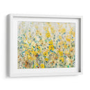 Jardín Alegre Ii - Tim OToole | Cuadro decorativo de Canvas Lab