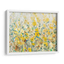 Jardín Alegre Ii - Tim OToole | Cuadro decorativo de Canvas Lab