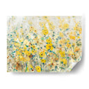 Jardín Alegre Ii - Tim OToole | Cuadro decorativo de Canvas Lab