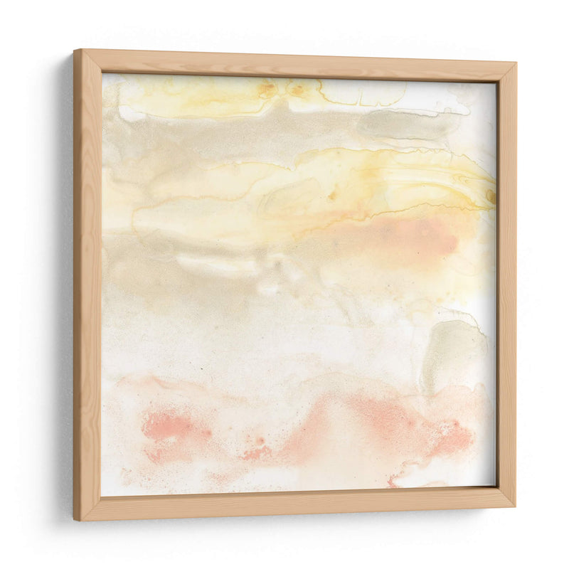 Mesa Sunrise Ii - June Erica Vess | Cuadro decorativo de Canvas Lab