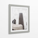 Chicago Monotone Ii - Sonja Quintero | Cuadro decorativo de Canvas Lab