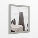 Chicago Monotone Ii - Sonja Quintero | Cuadro decorativo de Canvas Lab