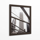 Chicago Monotone Iii - Sonja Quintero | Cuadro decorativo de Canvas Lab