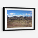 Montañas nevadas en Perú - Luis Rodrigo Magaña Andrade | Cuadro decorativo de Canvas Lab