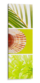 Facetas De Primavera I - Irena Orlov | Cuadro decorativo de Canvas Lab