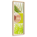 Facetas De Primavera I - Irena Orlov | Cuadro decorativo de Canvas Lab