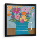 Farmhouse Flora I - Victoria Borges | Cuadro decorativo de Canvas Lab