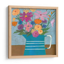 Farmhouse Flora I - Victoria Borges | Cuadro decorativo de Canvas Lab