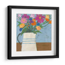 Farmhouse Flora Ii - Victoria Borges | Cuadro decorativo de Canvas Lab