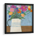 Farmhouse Flora Ii - Victoria Borges | Cuadro decorativo de Canvas Lab