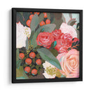 Ramo De Eucalipto I - Victoria Borges | Cuadro decorativo de Canvas Lab