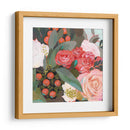 Ramo De Eucalipto I - Victoria Borges | Cuadro decorativo de Canvas Lab