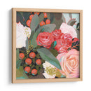 Ramo De Eucalipto I - Victoria Borges | Cuadro decorativo de Canvas Lab