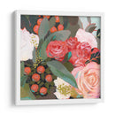 Ramo De Eucalipto I - Victoria Borges | Cuadro decorativo de Canvas Lab