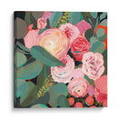 Eucalyptus Bouquet Ii - Victoria Borges | Cuadro decorativo de Canvas Lab