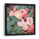 Eucalyptus Bouquet Ii - Victoria Borges | Cuadro decorativo de Canvas Lab