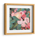 Eucalyptus Bouquet Ii - Victoria Borges | Cuadro decorativo de Canvas Lab