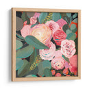 Eucalyptus Bouquet Ii - Victoria Borges | Cuadro decorativo de Canvas Lab