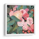 Eucalyptus Bouquet Ii - Victoria Borges | Cuadro decorativo de Canvas Lab