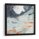 Mar Polifónico Ii - Victoria Borges | Cuadro decorativo de Canvas Lab