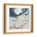 Mar Polifónico Ii - Victoria Borges | Cuadro decorativo de Canvas Lab