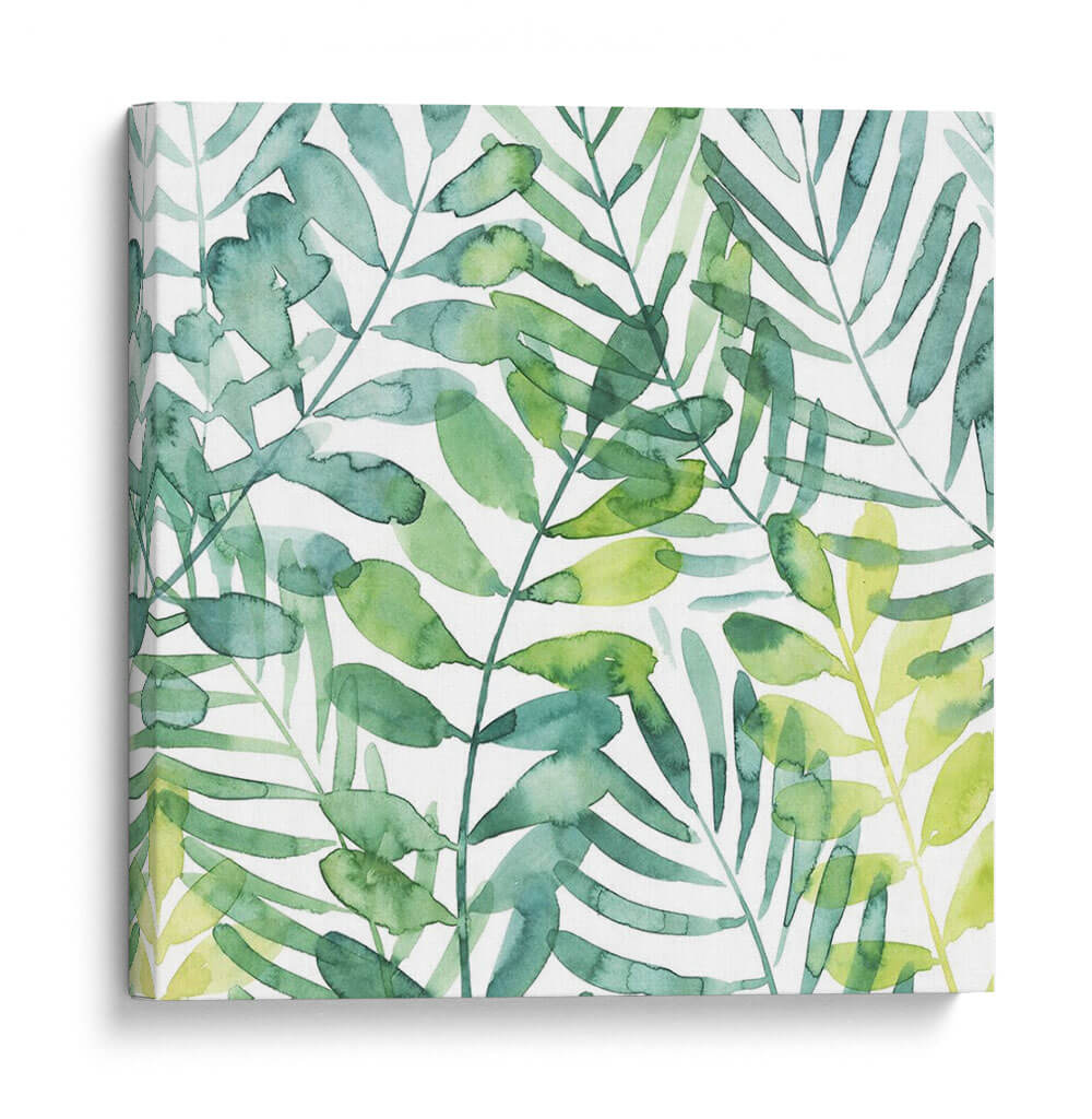 Frond Waltz I - Grace Popp | Cuadro decorativo de Canvas Lab
