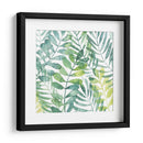 Frond Waltz I - Grace Popp | Cuadro decorativo de Canvas Lab