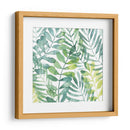 Frond Waltz I - Grace Popp | Cuadro decorativo de Canvas Lab