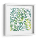 Frond Waltz I - Grace Popp | Cuadro decorativo de Canvas Lab