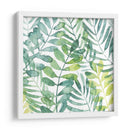 Frond Waltz I - Grace Popp | Cuadro decorativo de Canvas Lab