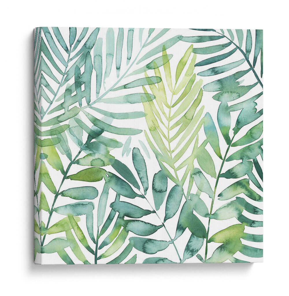 Frond Waltz Ii - Grace Popp | Cuadro decorativo de Canvas Lab
