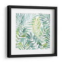 Frond Waltz Ii - Grace Popp | Cuadro decorativo de Canvas Lab