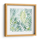 Frond Waltz Ii - Grace Popp | Cuadro decorativo de Canvas Lab
