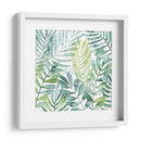 Frond Waltz Ii - Grace Popp | Cuadro decorativo de Canvas Lab