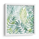 Frond Waltz Ii - Grace Popp | Cuadro decorativo de Canvas Lab
