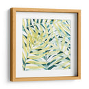 Palms Sunlit Ii - Grace Popp | Cuadro decorativo de Canvas Lab